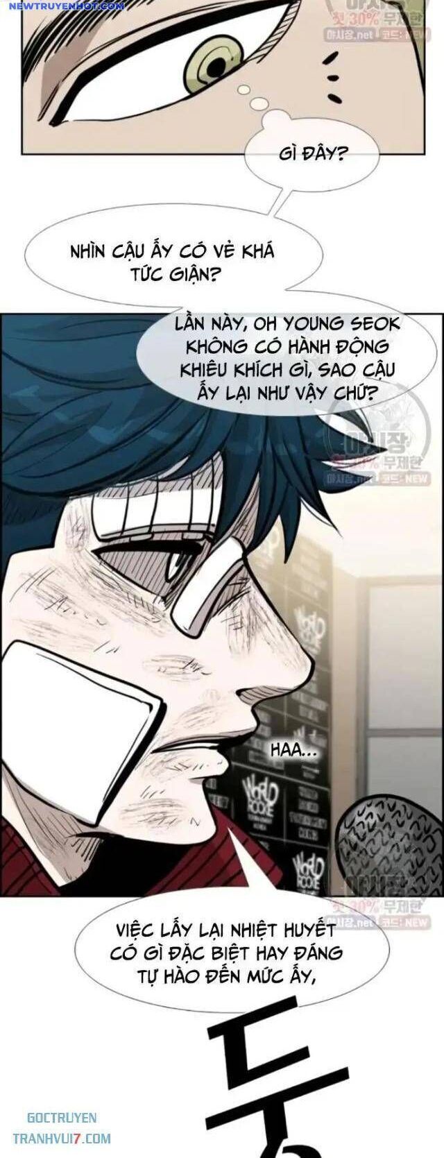 Shark - Cá Mập - Chapter 212 - Page 53