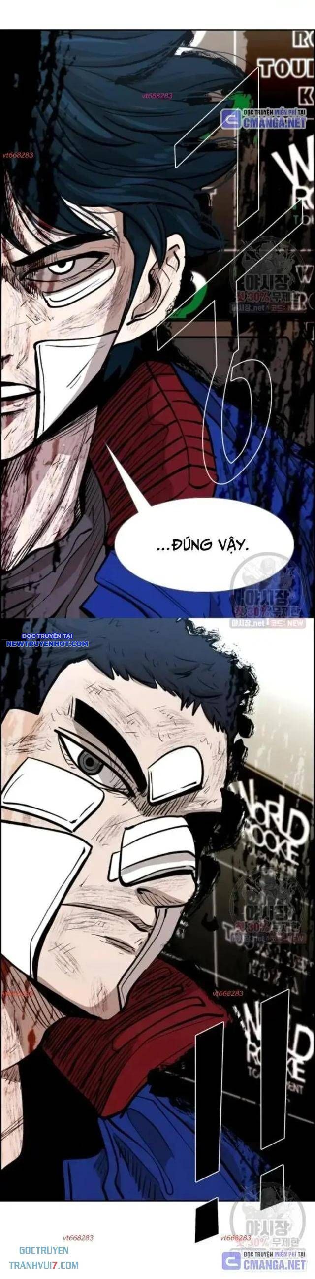 Shark - Cá Mập - Chapter 212 - Page 59