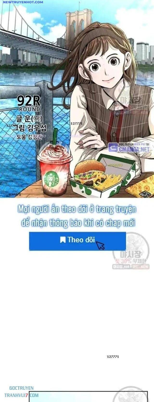 Shark - Cá Mập - Chapter 212 - Page 6