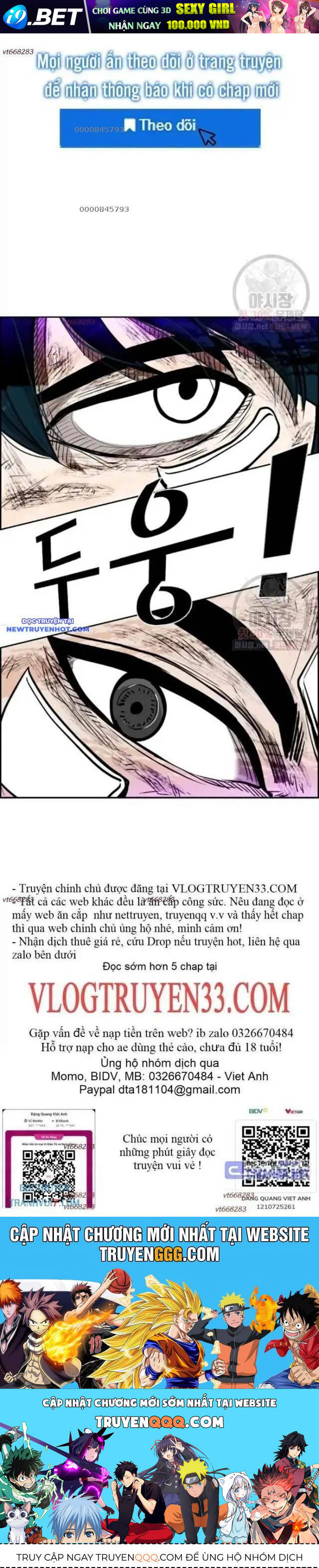 Shark - Cá Mập - Chapter 212 - Page 60