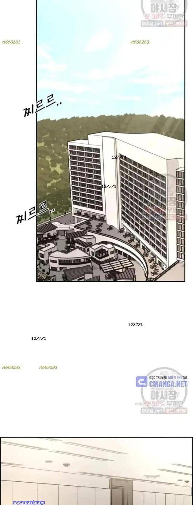 Shark - Cá Mập - Chapter 212 - Page 7