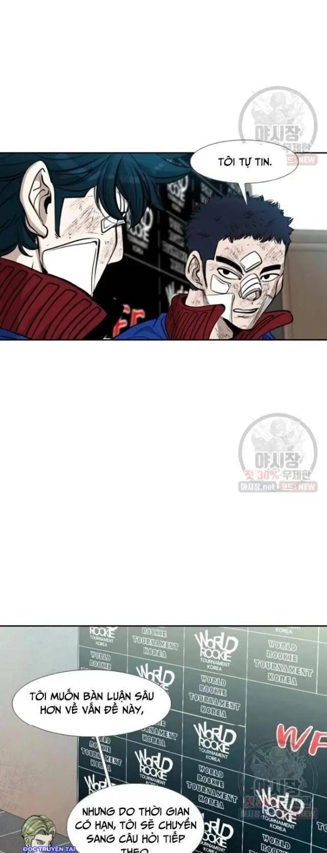 Shark - Cá Mập - Chapter 213 - Page 10