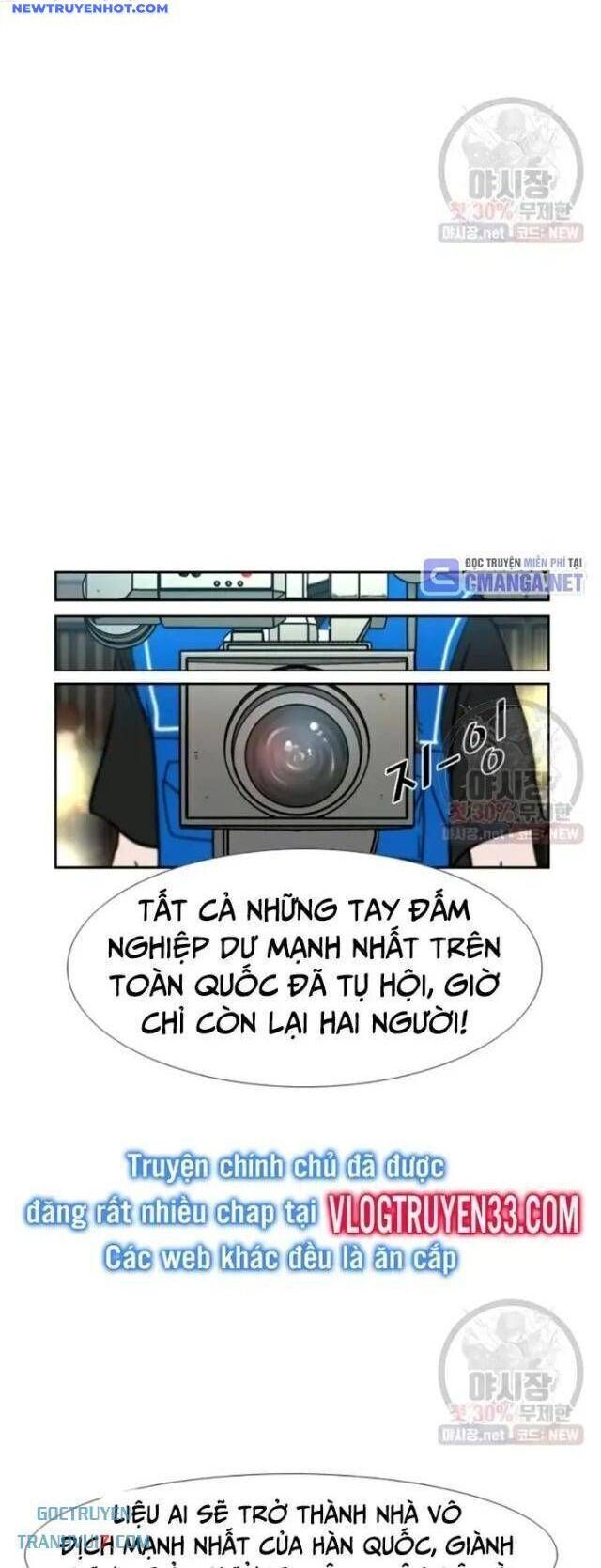 Shark - Cá Mập - Chapter 213 - Page 16