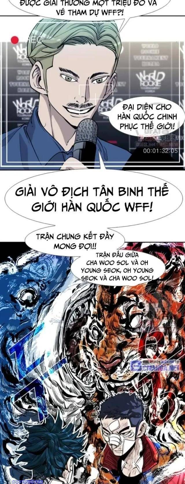 Shark - Cá Mập - Chapter 213 - Page 17