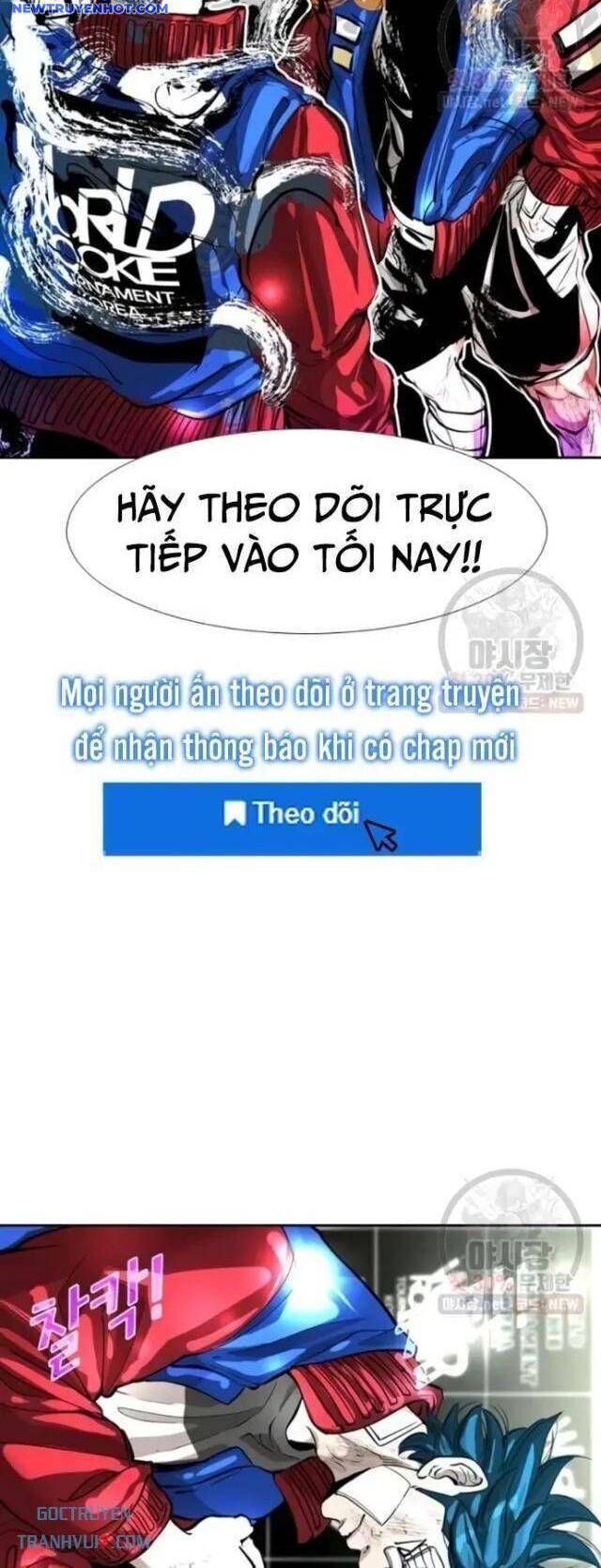 Shark - Cá Mập - Chapter 213 - Page 18