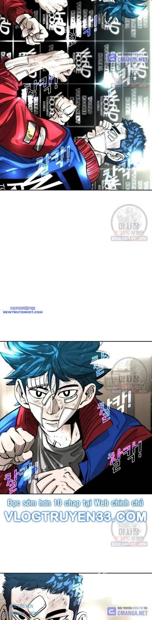 Shark - Cá Mập - Chapter 213 - Page 19