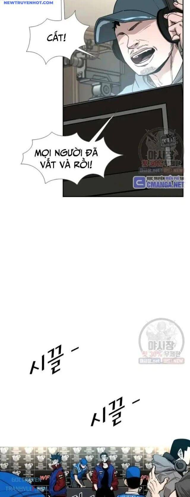 Shark - Cá Mập - Chapter 213 - Page 21