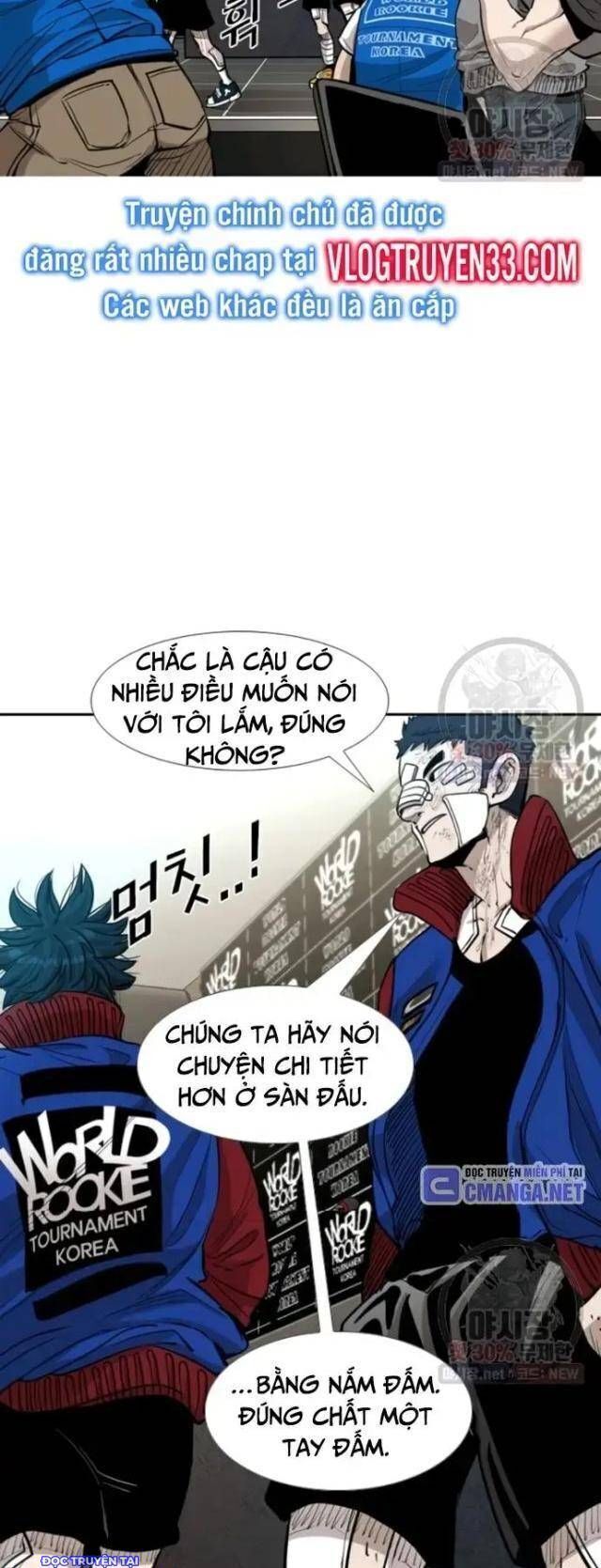 Shark - Cá Mập - Chapter 213 - Page 22