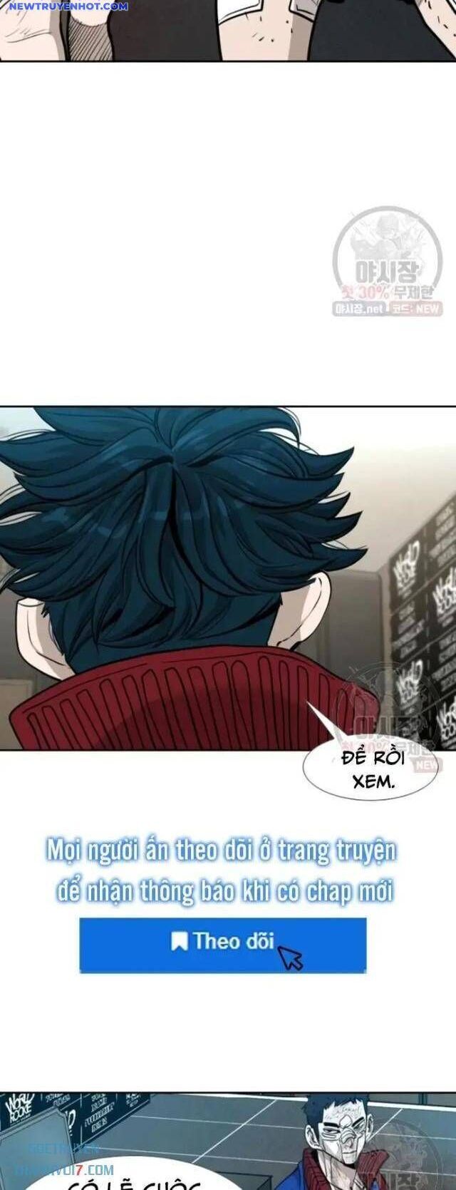 Shark - Cá Mập - Chapter 213 - Page 23