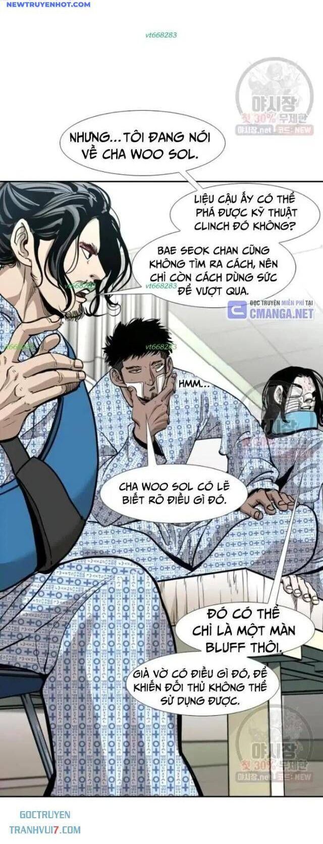 Shark - Cá Mập - Chapter 213 - Page 26