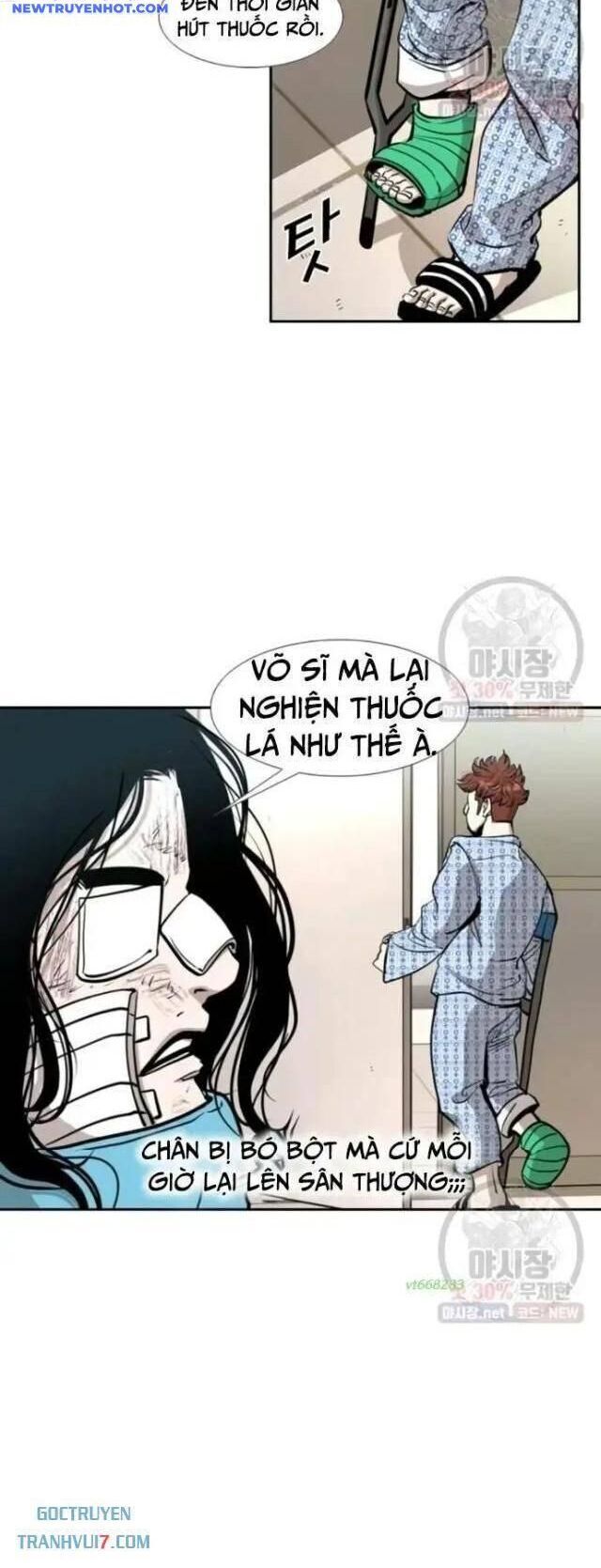 Shark - Cá Mập - Chapter 213 - Page 28