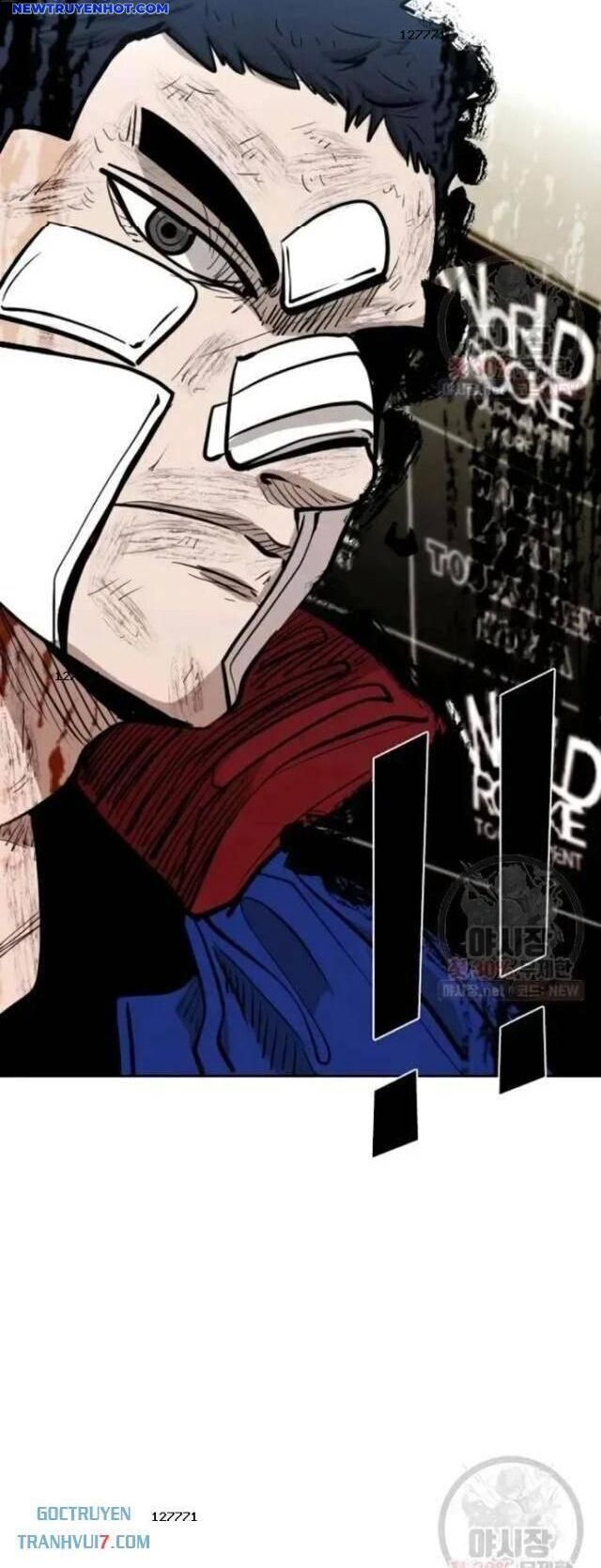 Shark - Cá Mập - Chapter 213 - Page 3