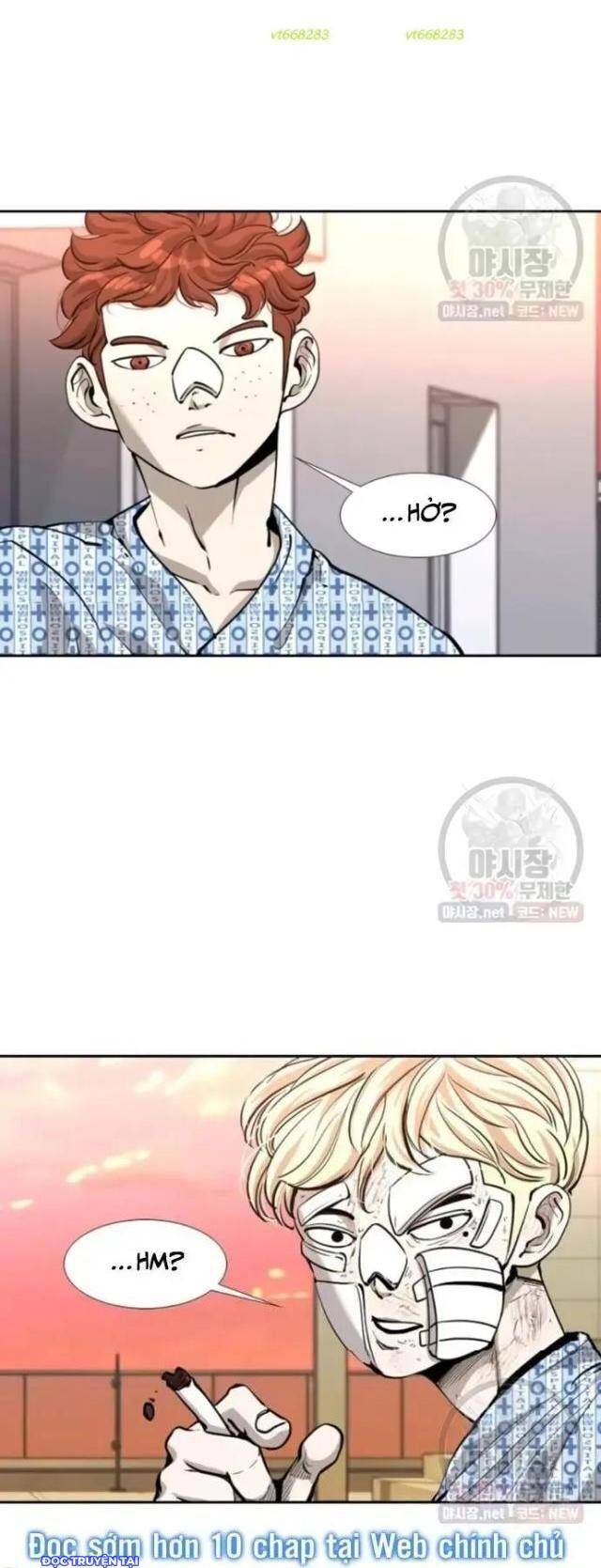 Shark - Cá Mập - Chapter 213 - Page 30