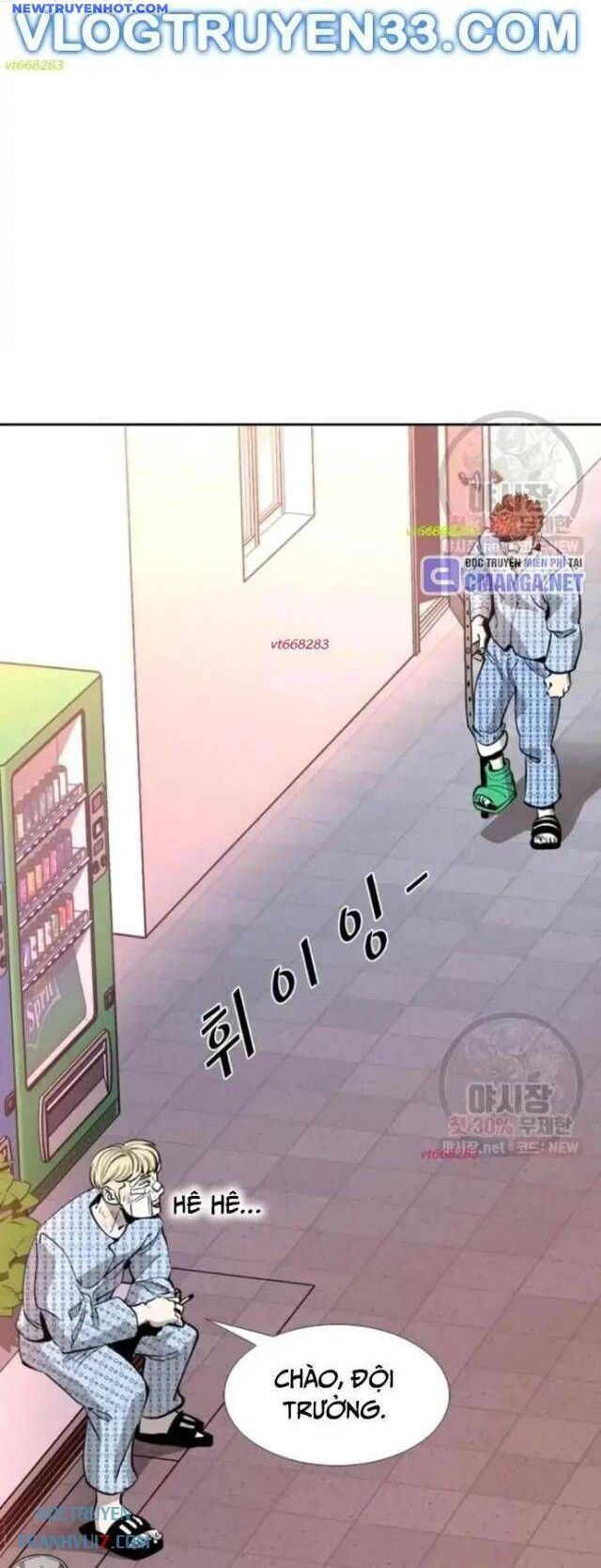 Shark - Cá Mập - Chapter 213 - Page 31