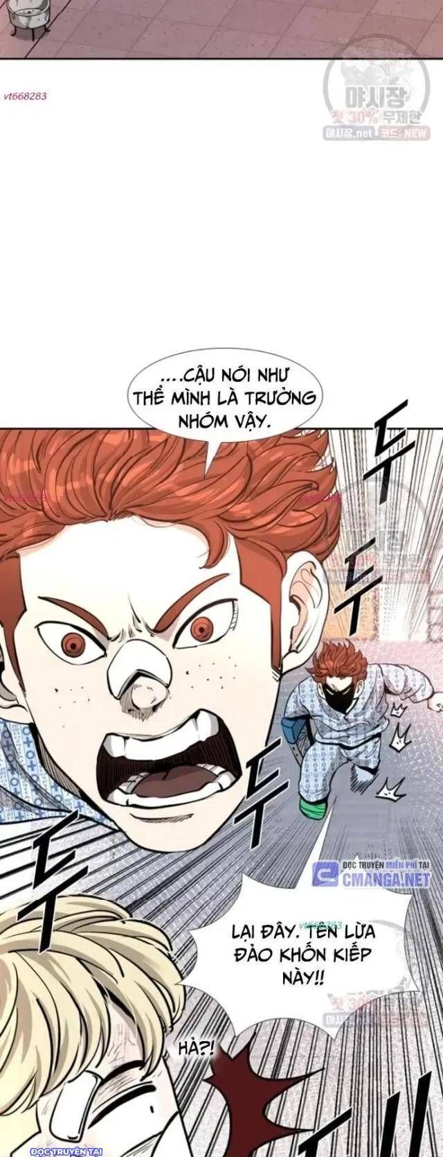 Shark - Cá Mập - Chapter 213 - Page 32