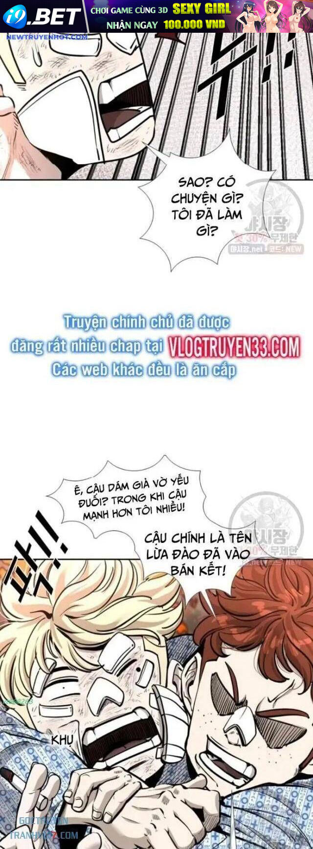 Shark - Cá Mập - Chapter 213 - Page 33