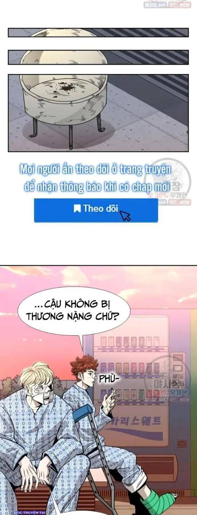 Shark - Cá Mập - Chapter 213 - Page 35