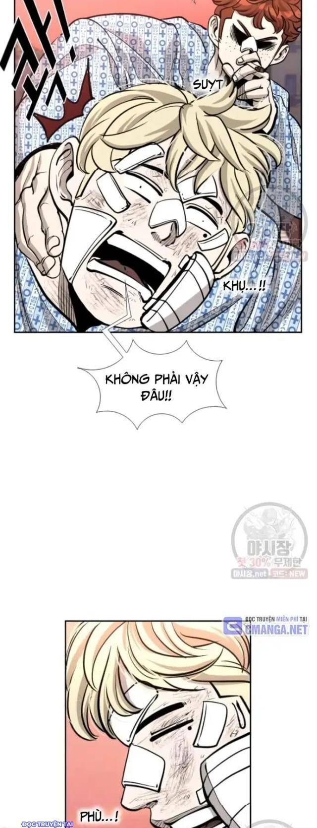 Shark - Cá Mập - Chapter 213 - Page 37