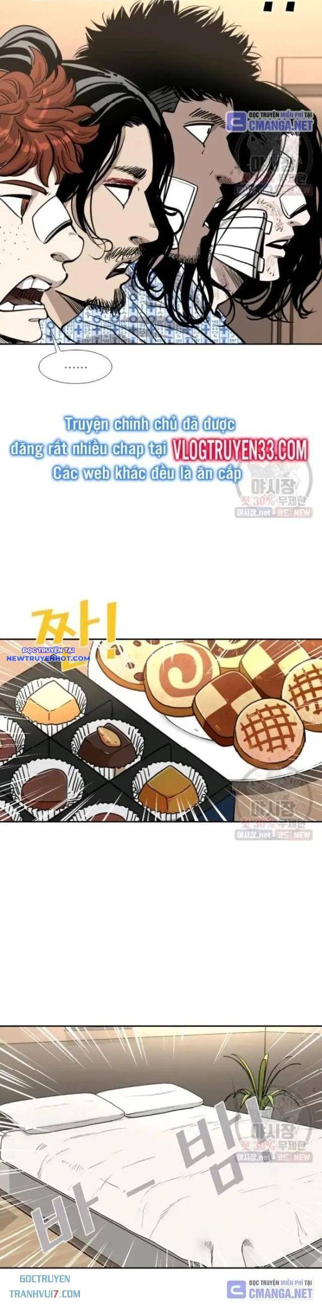 Shark - Cá Mập - Chapter 213 - Page 39