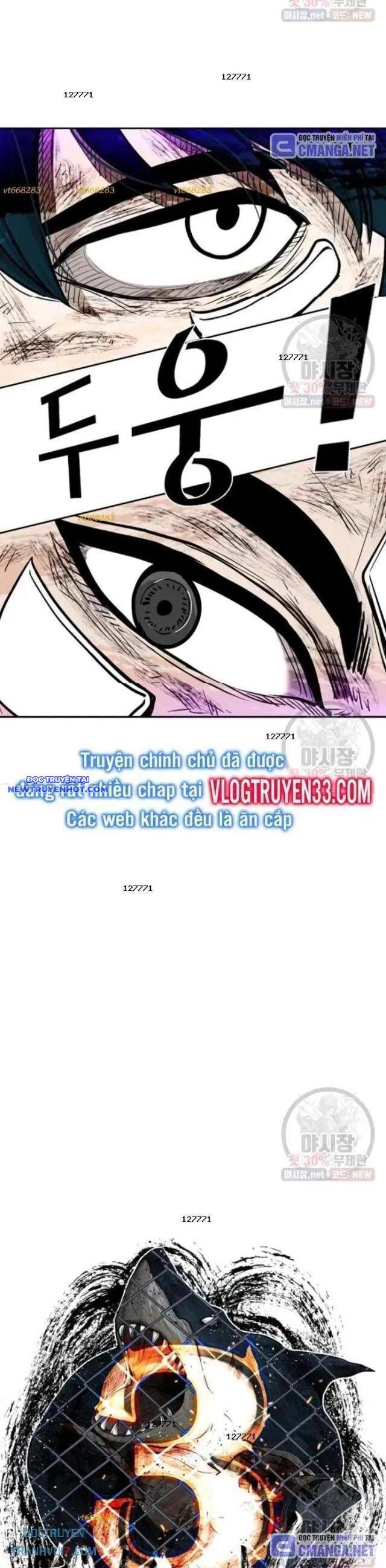 Shark - Cá Mập - Chapter 213 - Page 4