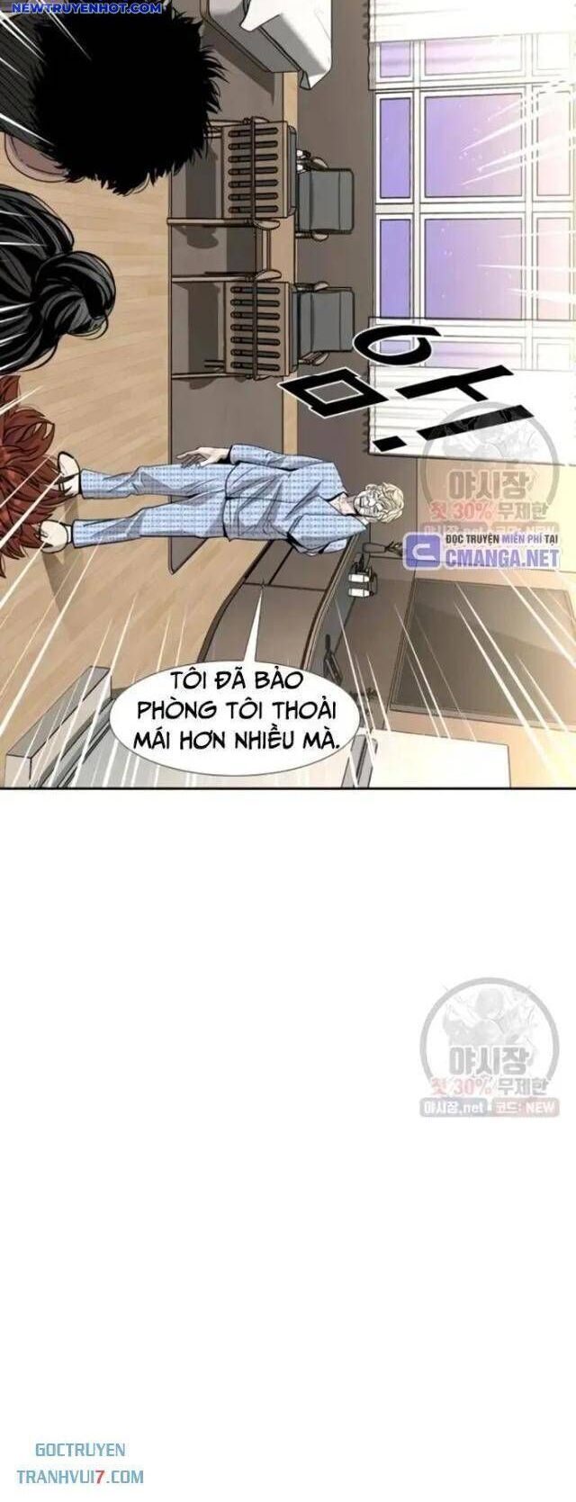 Shark - Cá Mập - Chapter 213 - Page 41