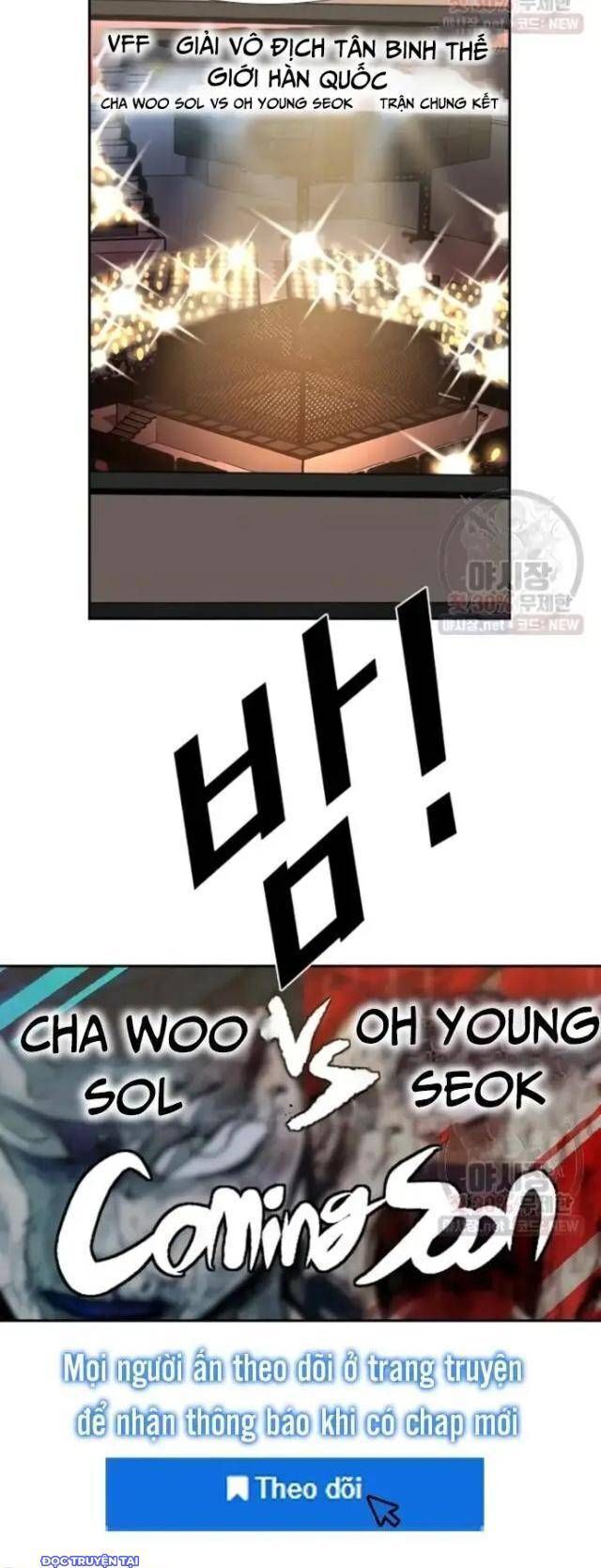 Shark - Cá Mập - Chapter 213 - Page 45