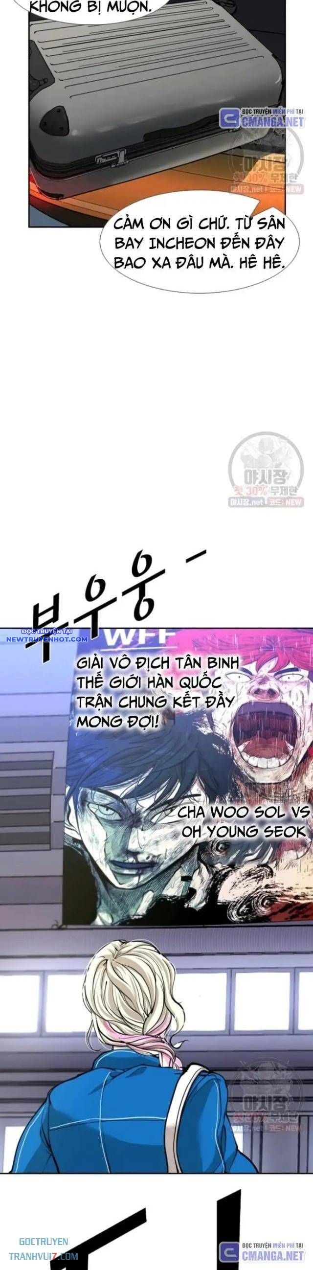 Shark - Cá Mập - Chapter 213 - Page 49