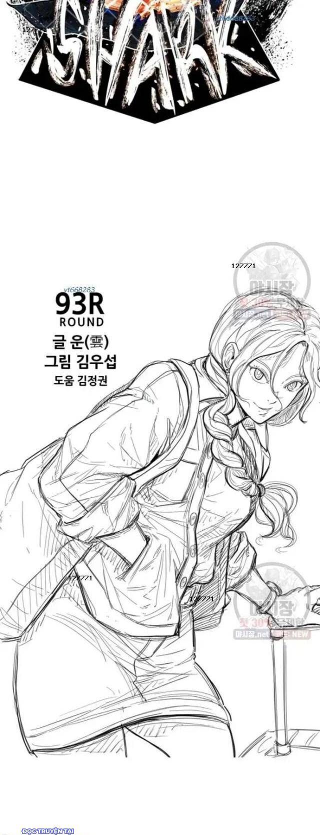 Shark - Cá Mập - Chapter 213 - Page 5