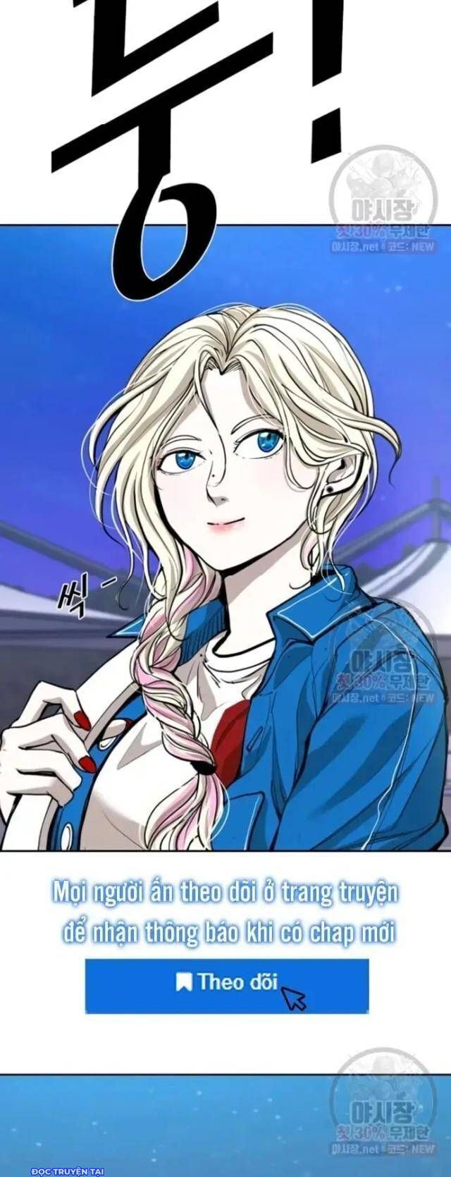 Shark - Cá Mập - Chapter 213 - Page 50