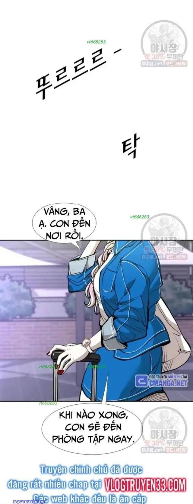 Shark - Cá Mập - Chapter 213 - Page 52