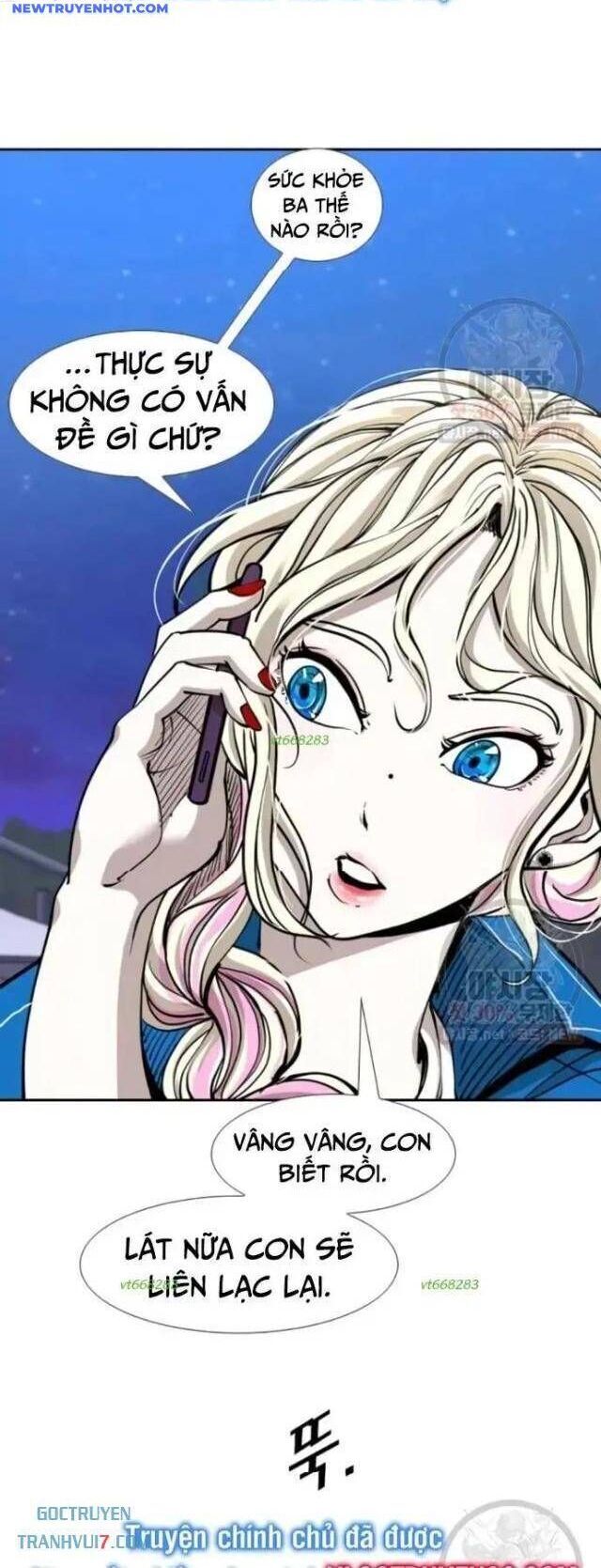 Shark - Cá Mập - Chapter 213 - Page 53