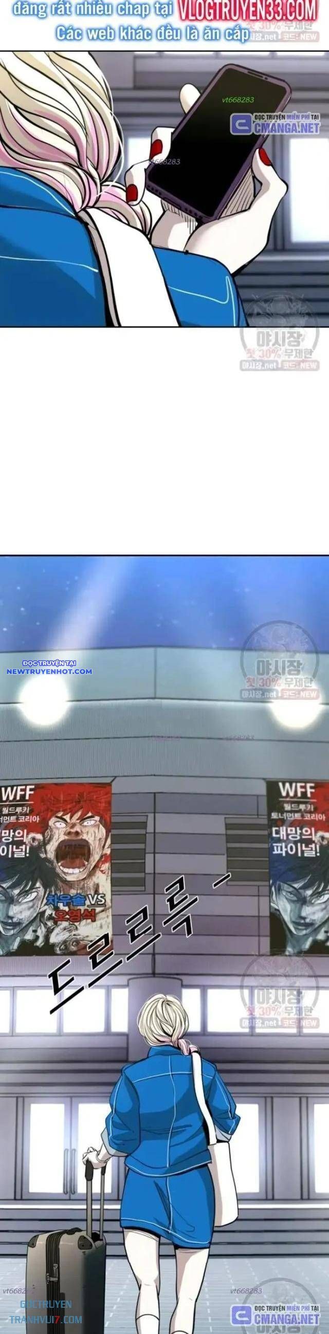 Shark - Cá Mập - Chapter 213 - Page 54