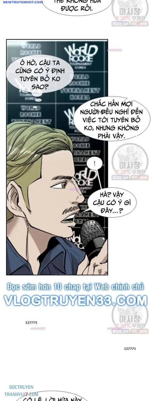 Shark - Cá Mập - Chapter 213 - Page 8