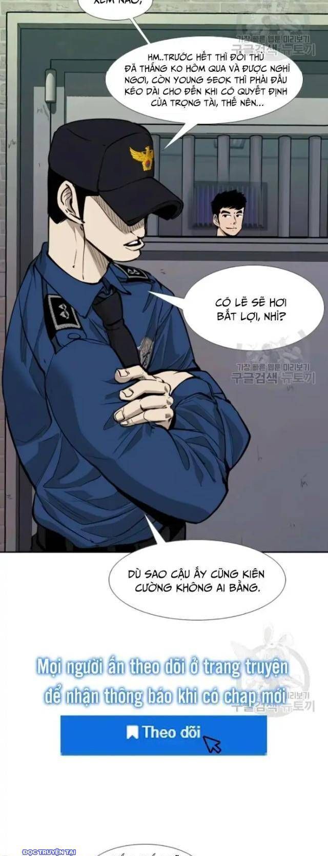 Shark - Cá Mập - Chapter 214 - Page 10