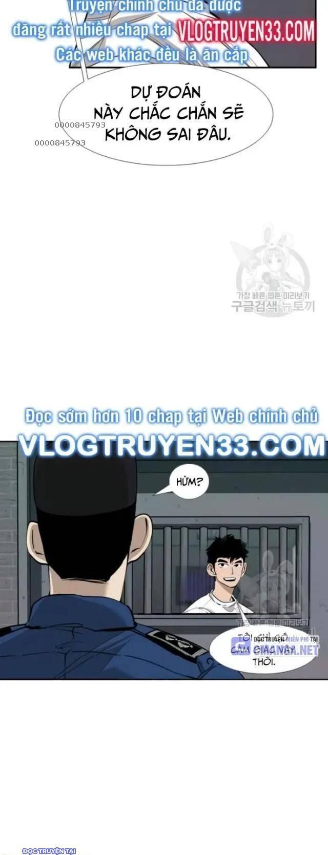 Shark - Cá Mập - Chapter 214 - Page 12