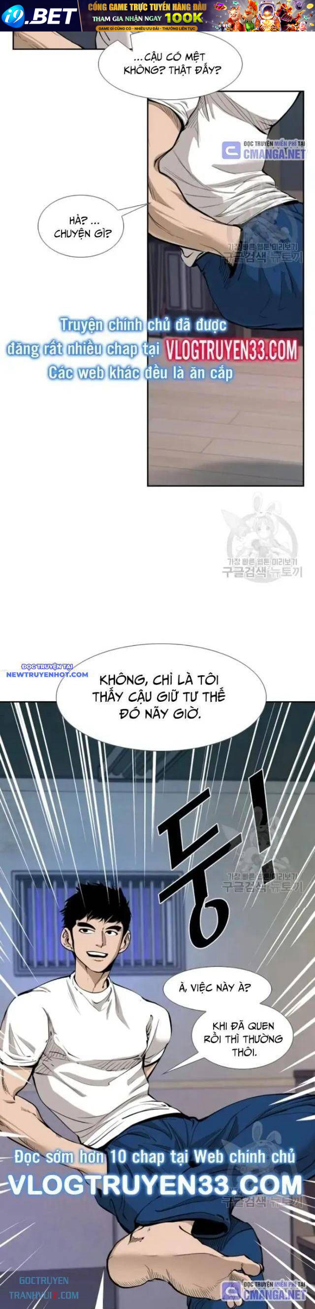 Shark - Cá Mập - Chapter 214 - Page 14