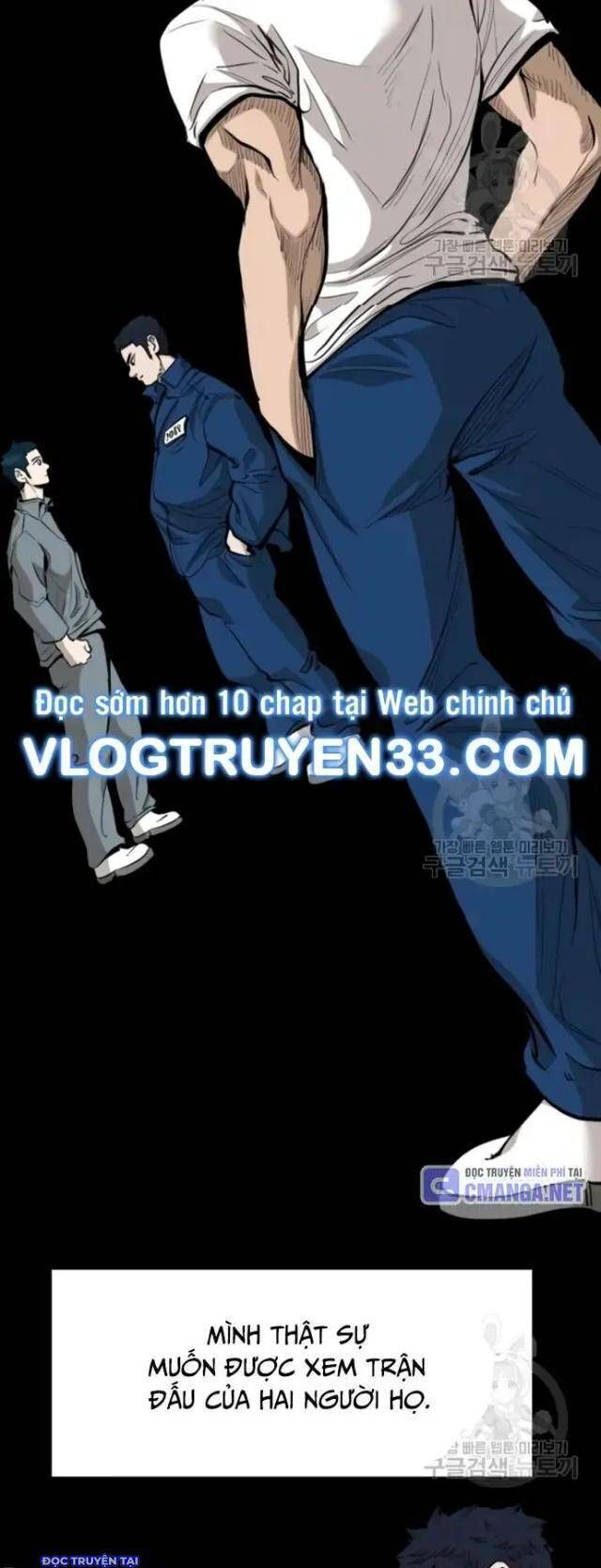 Shark - Cá Mập - Chapter 214 - Page 17