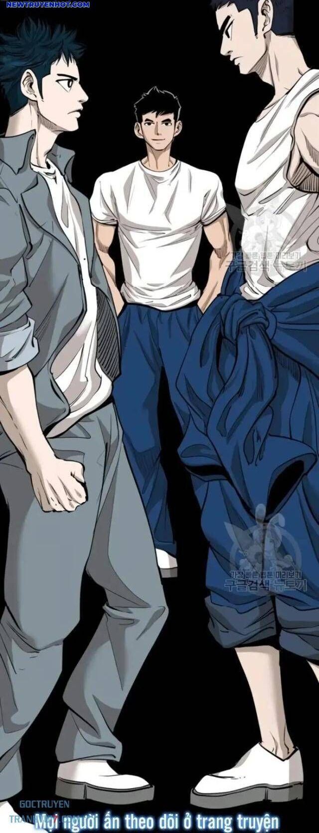 Shark - Cá Mập - Chapter 214 - Page 18