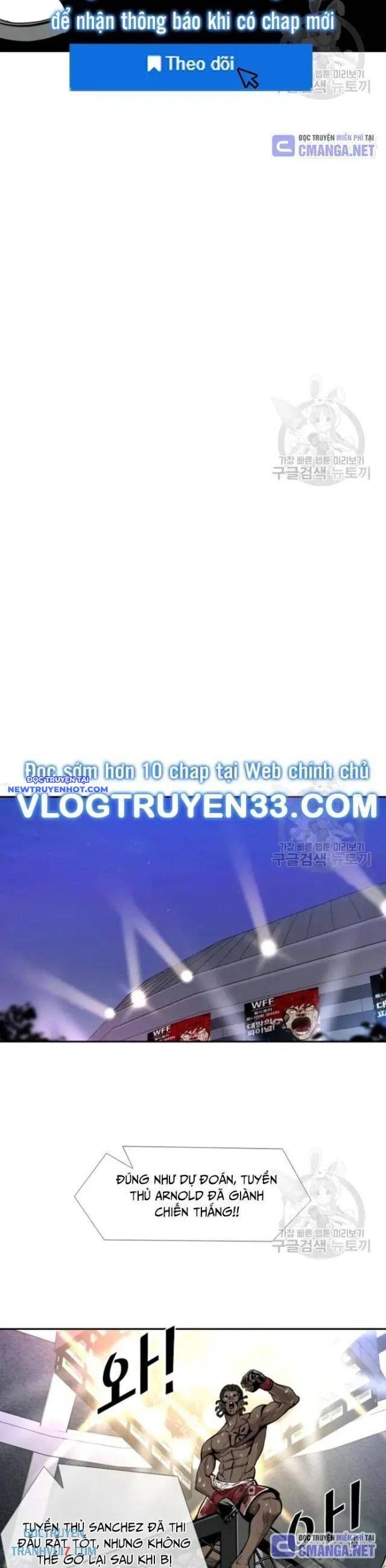 Shark - Cá Mập - Chapter 214 - Page 19