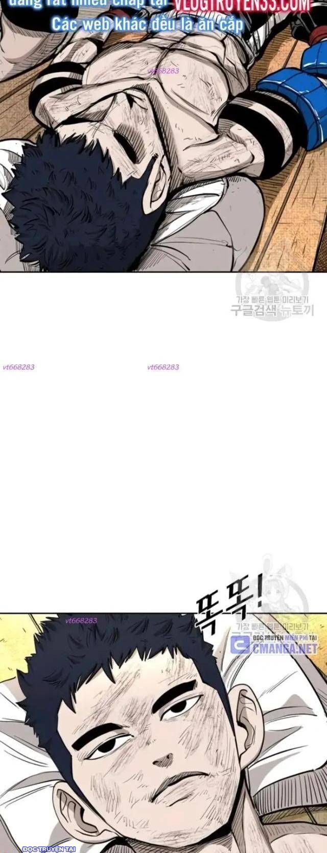 Shark - Cá Mập - Chapter 214 - Page 22