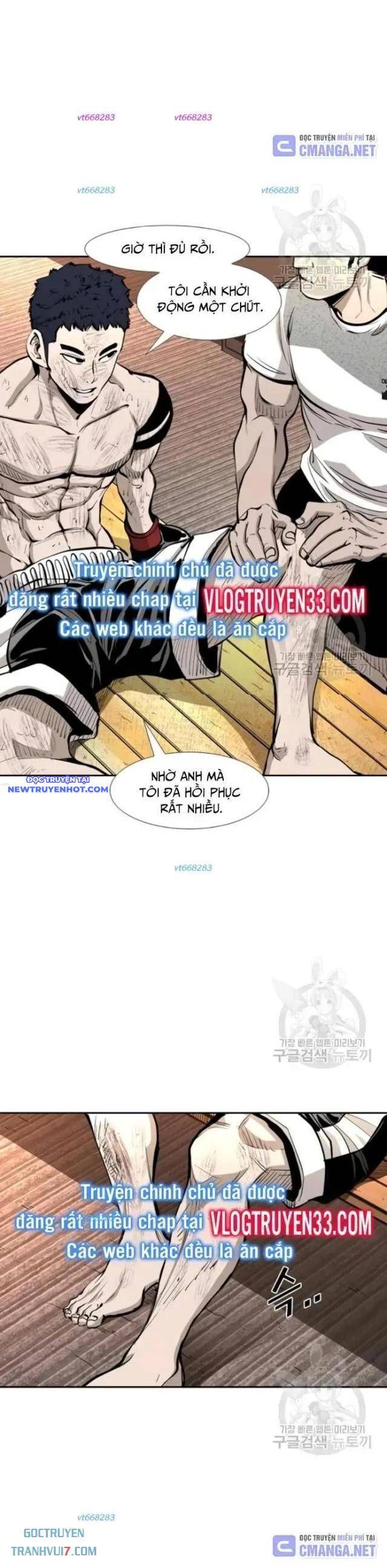 Shark - Cá Mập - Chapter 214 - Page 24