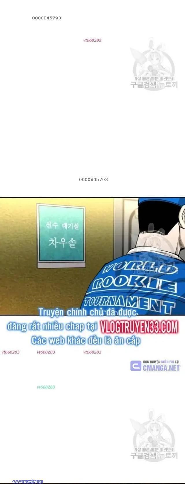 Shark - Cá Mập - Chapter 214 - Page 27