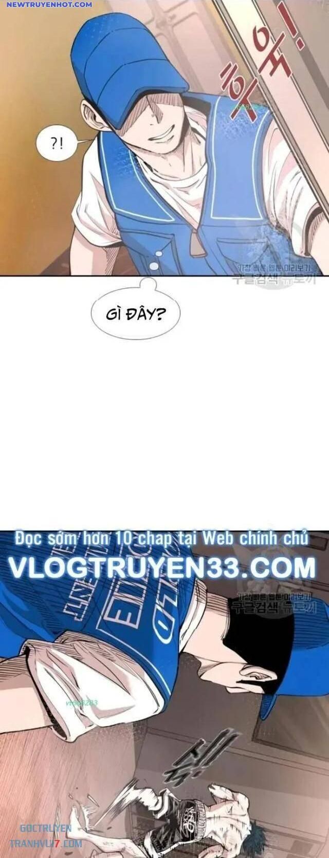 Shark - Cá Mập - Chapter 214 - Page 28