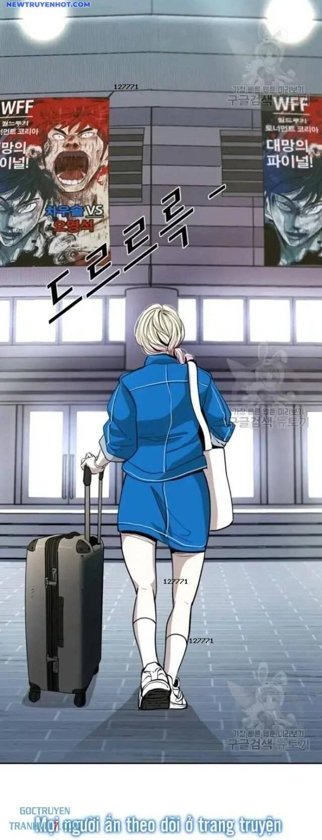 Shark - Cá Mập - Chapter 214 - Page 3