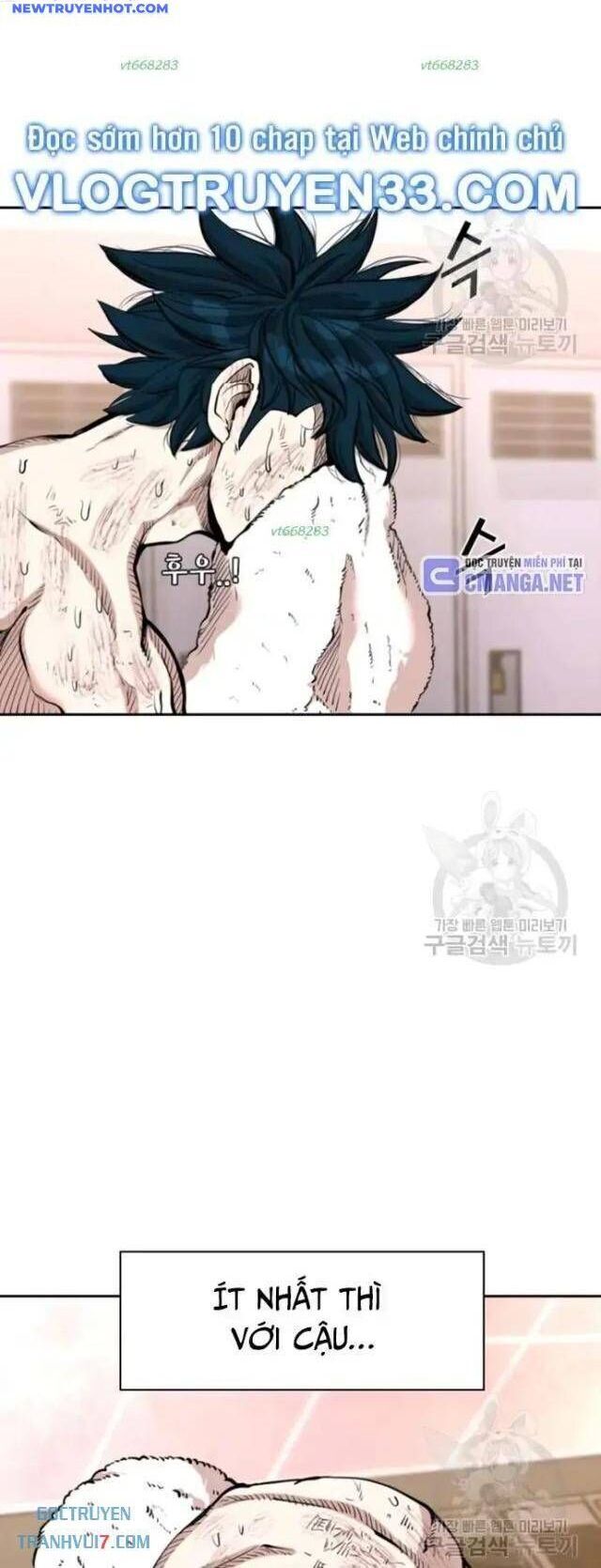 Shark - Cá Mập - Chapter 214 - Page 31