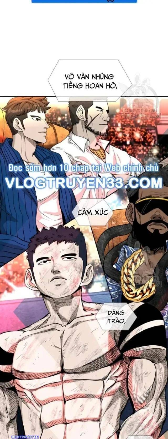 Shark - Cá Mập - Chapter 214 - Page 35