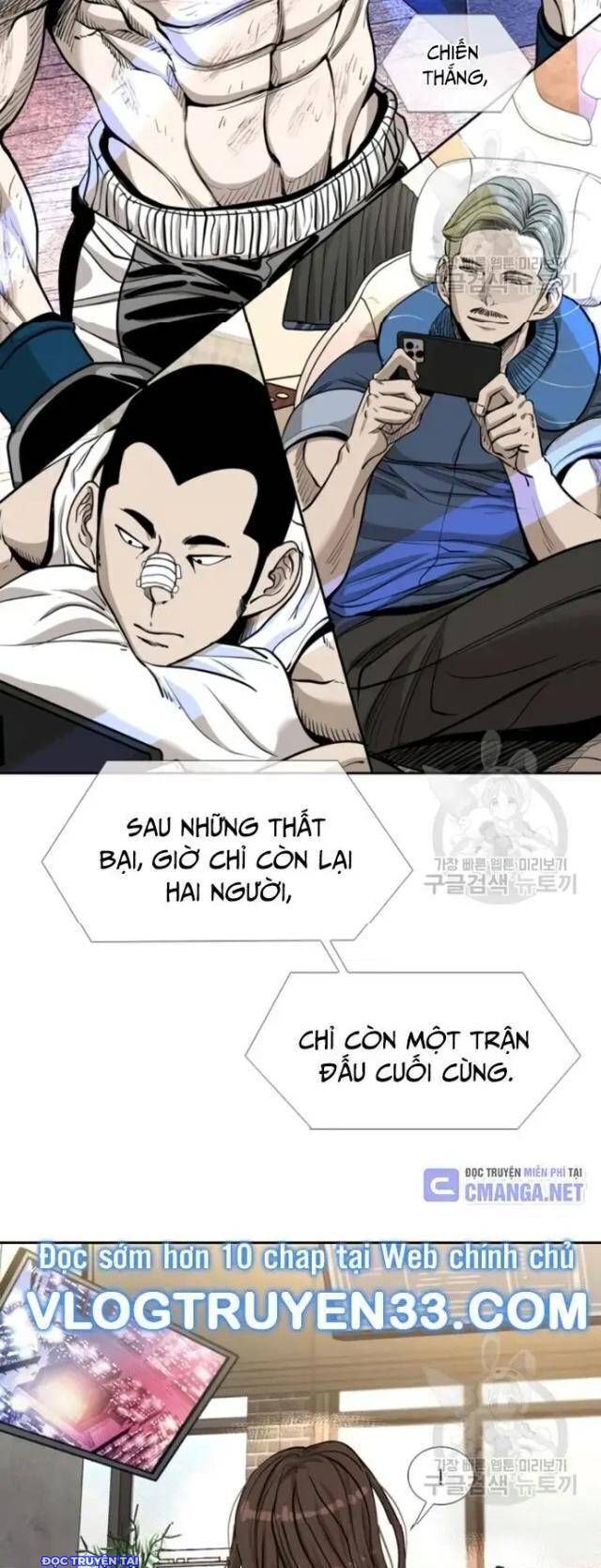 Shark - Cá Mập - Chapter 214 - Page 37
