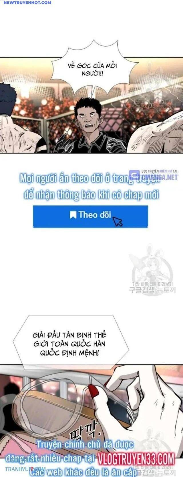 Shark - Cá Mập - Chapter 214 - Page 41