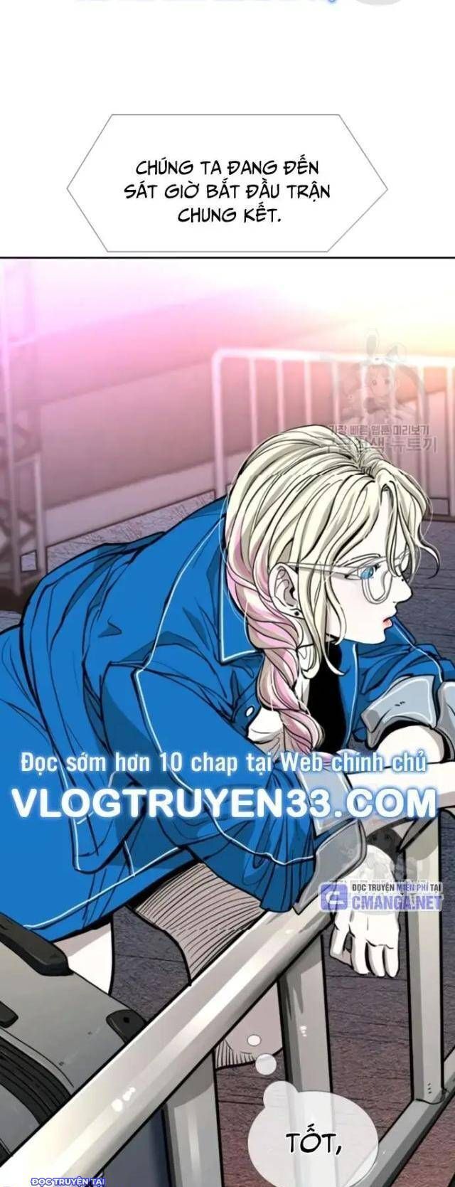 Shark - Cá Mập - Chapter 214 - Page 42