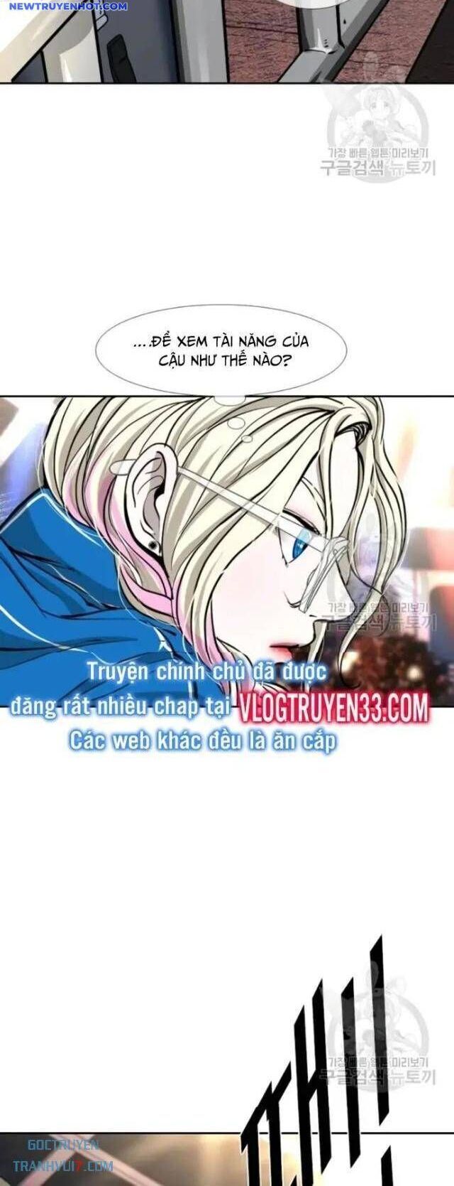 Shark - Cá Mập - Chapter 214 - Page 43